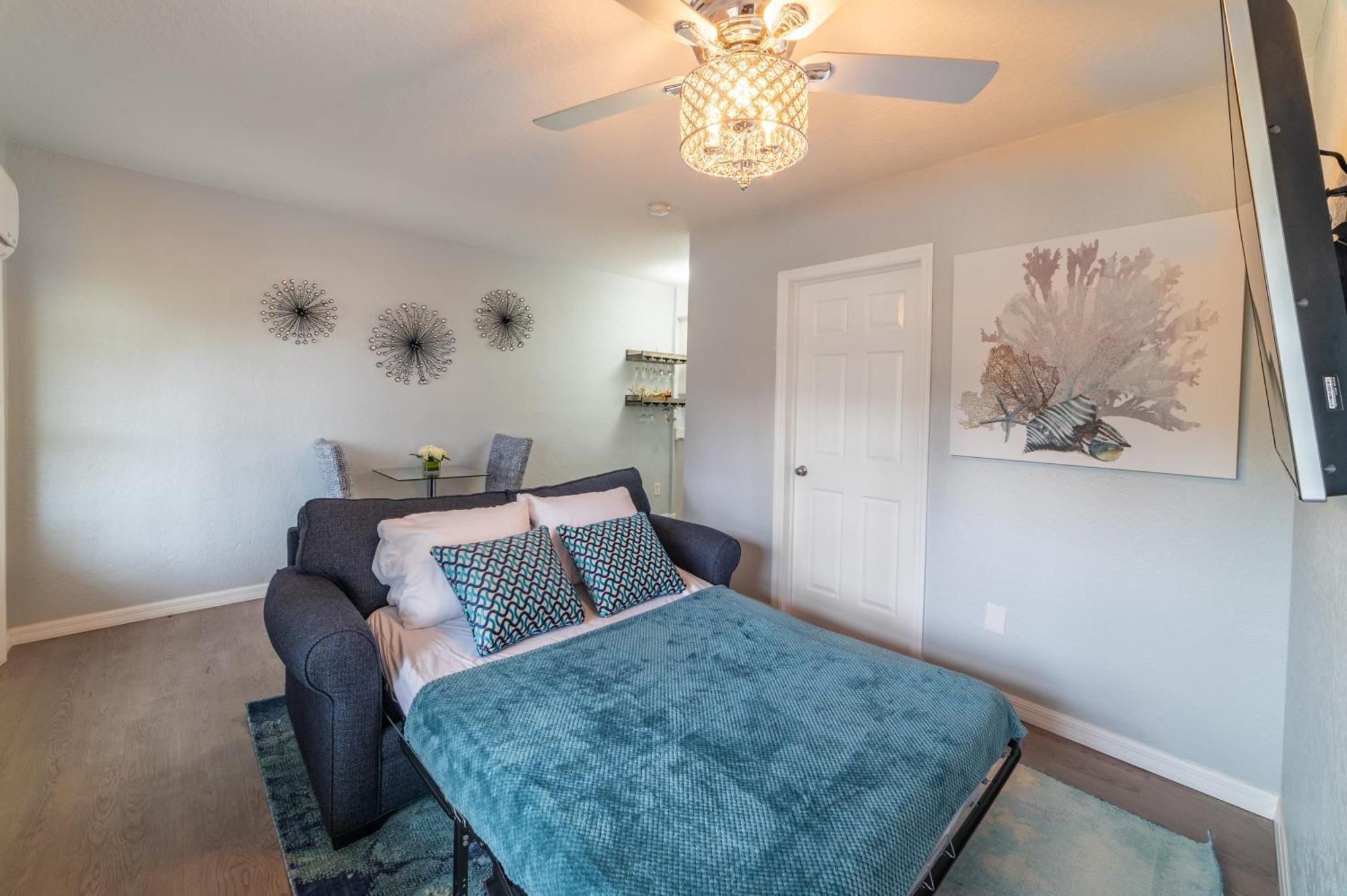 Ferienwohnung 102-Tiny Treasure-Waterfront With Heated Pool St. Pete Beach Exterior foto